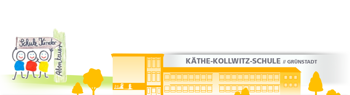 Käthe-Kollwitz-Schule Grünstadt